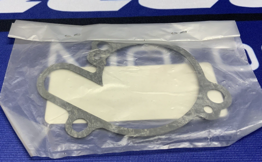 Yamaha Water Pump Housing Cover Gasket  YZ125 1986-1993 OEM 1LX-12428-01-00
