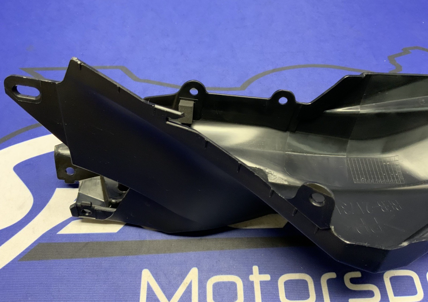 Yamaha Left Tail Inner Fairing YZF-R7 2022-2025 OEM BEB-21731-00-00