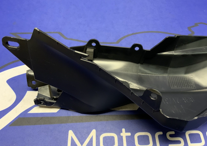 Yamaha Left Tail Inner Fairing YZF-R7 2022-2025 OEM BEB-21731-00-00