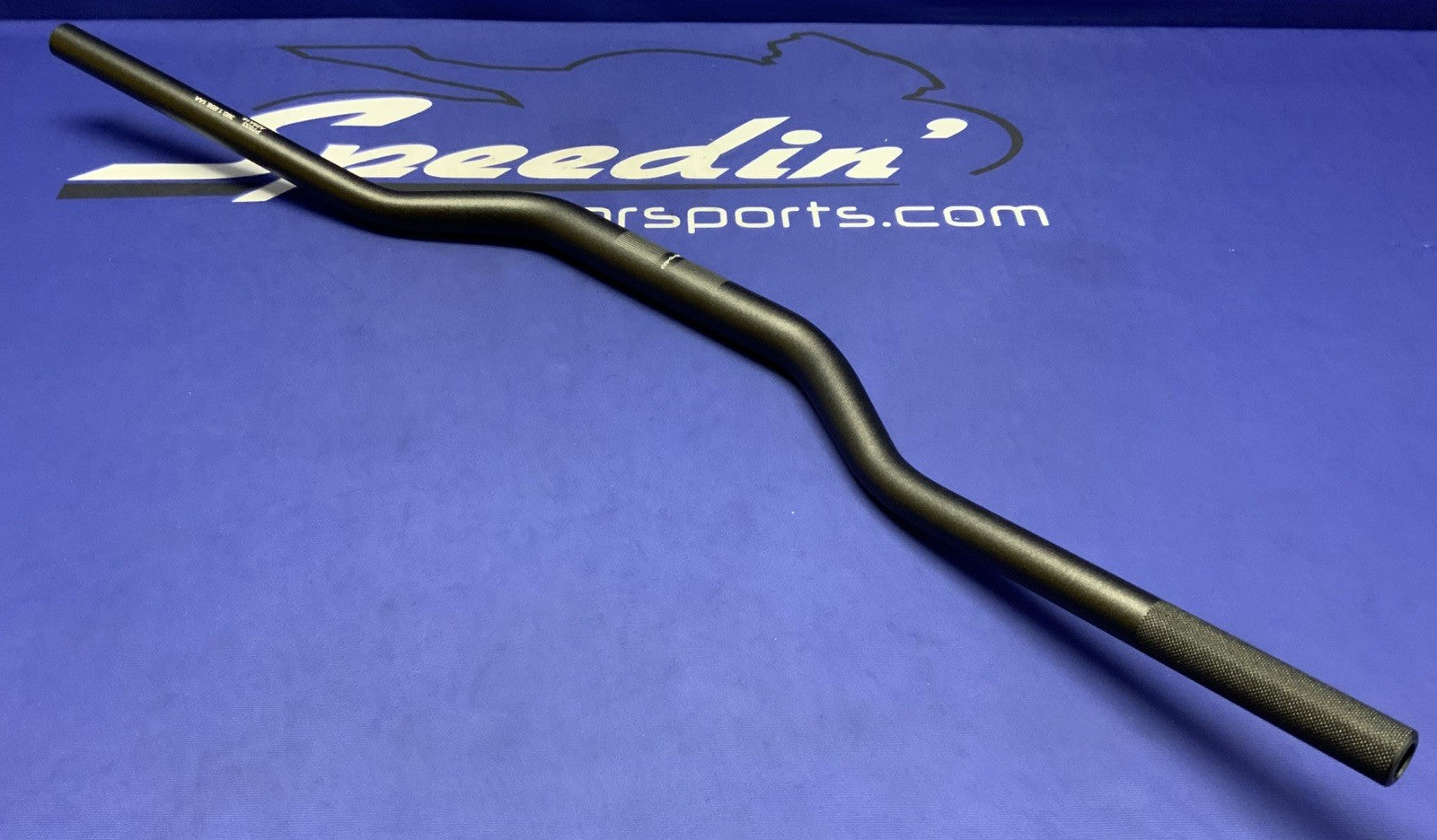 Ducati Handlebars (Black) Desmo450 MX 2025 OEM 36016561AA