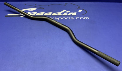Ducati Handlebars (Black) Desmo450 MX 2025 OEM 36016561AA