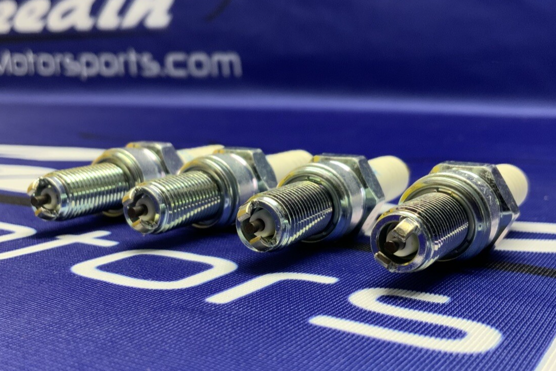 NGK Spark Plug (Pack of 4) CR9EK