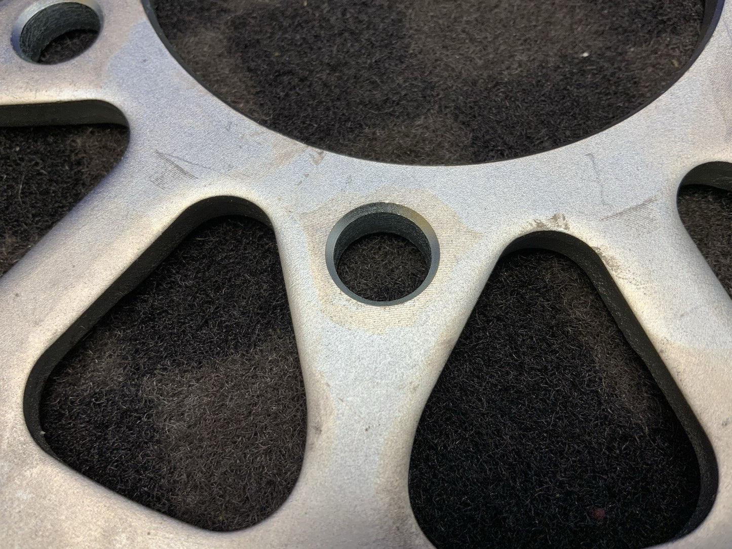 Kawasaki Rear Sprocket Ninja ZX-10R 2011-2020 OEM 42041-0096