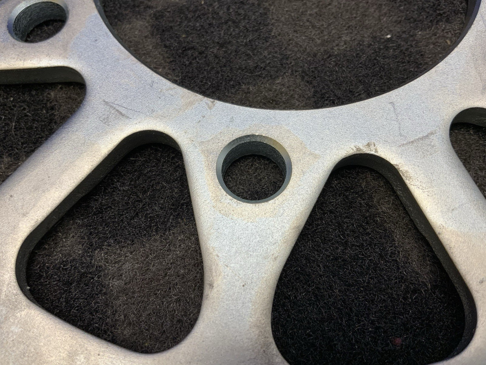 Kawasaki Rear Sprocket Ninja ZX-10R 2011-2020 OEM 42041-0096