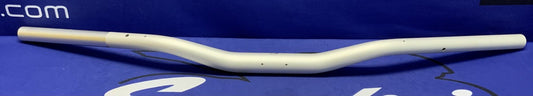 Ducati Handlebars (Silver) Monster 1100S 2009-2010 OEM 36010953A
