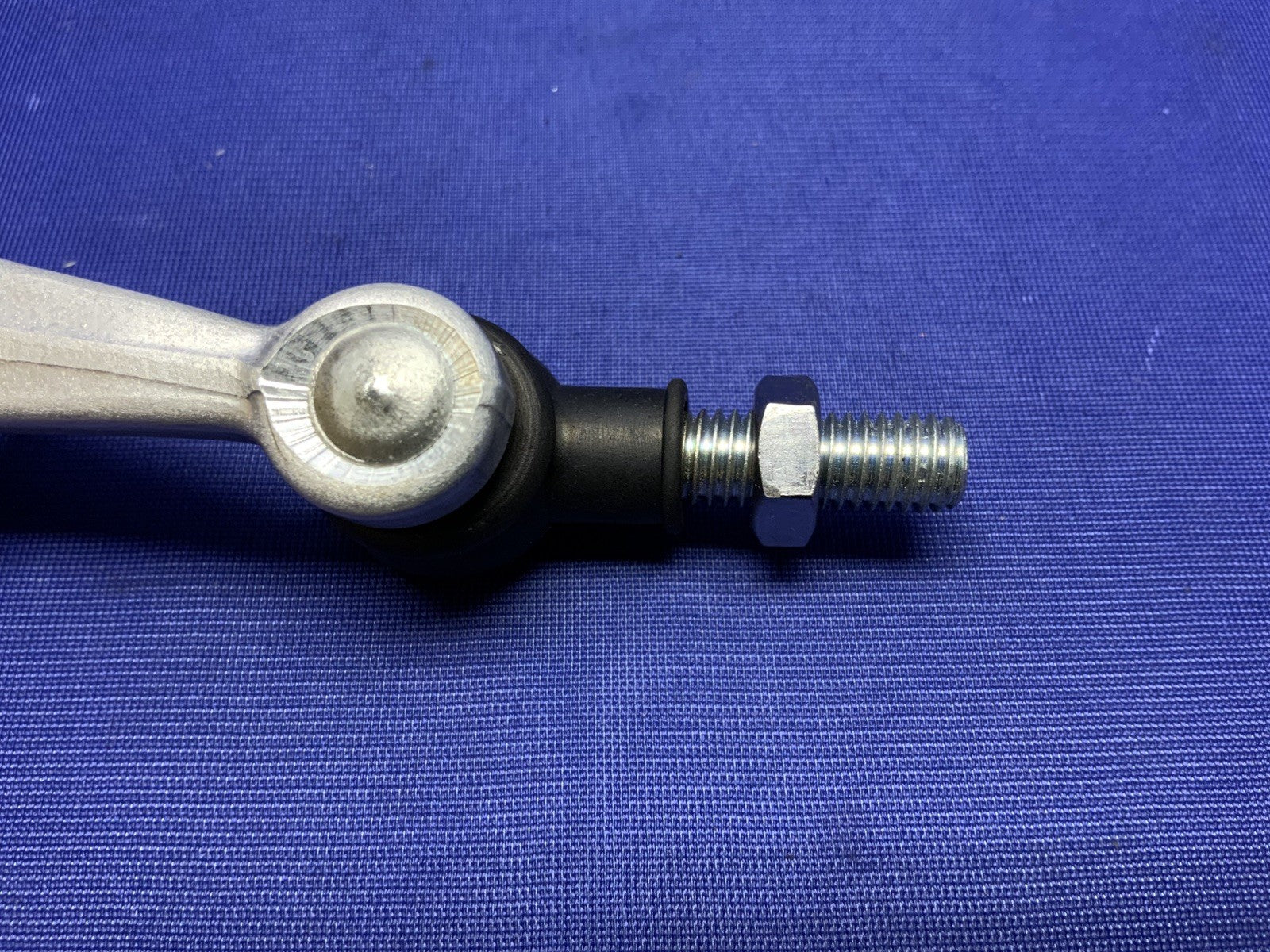 Yamaha Shift Lever Assembly YZF-R6 2006-2020 OEM 2C0-18110-01-00