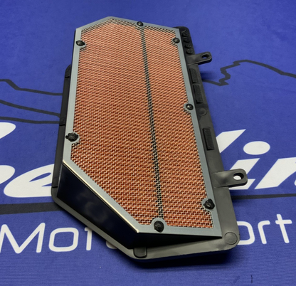 Suzuki Air Filter Assembly GSXR 1000 2017-2025 OEM 13780-17K00