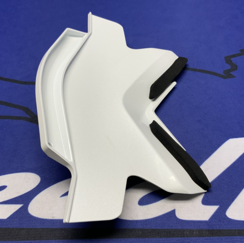 Kawasaki Rear Tail Cover (40th Ann) ZX-10R/RR 2021-2025 OEM 36042-0006-667