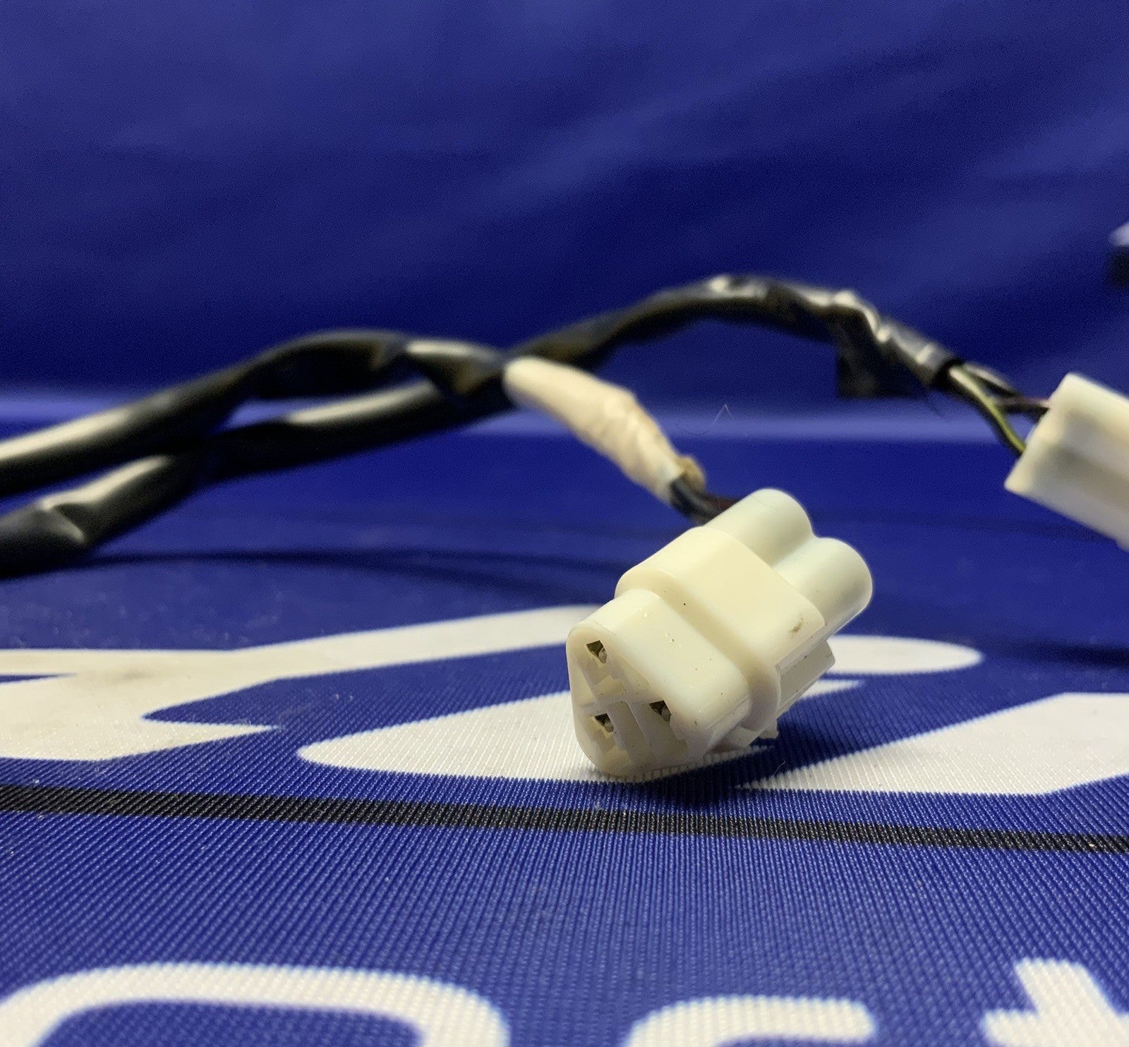 Yamaha Right Pilot Light YZF-R6 2017-2020 OEM BN6-84302-00-00-7