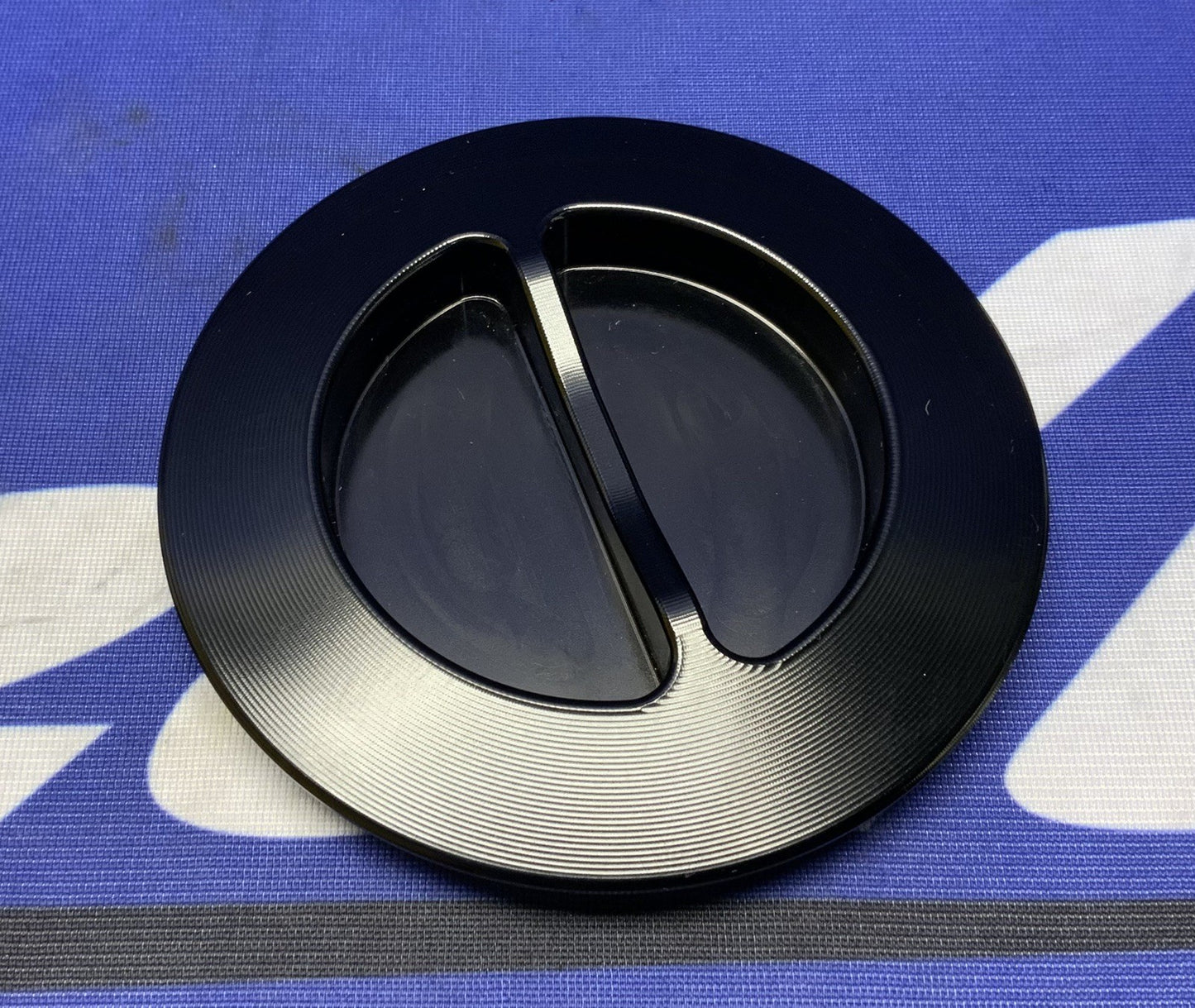 Graves Motorsports Multi-fitment Gas Cap Assembly GCK-001-K-1