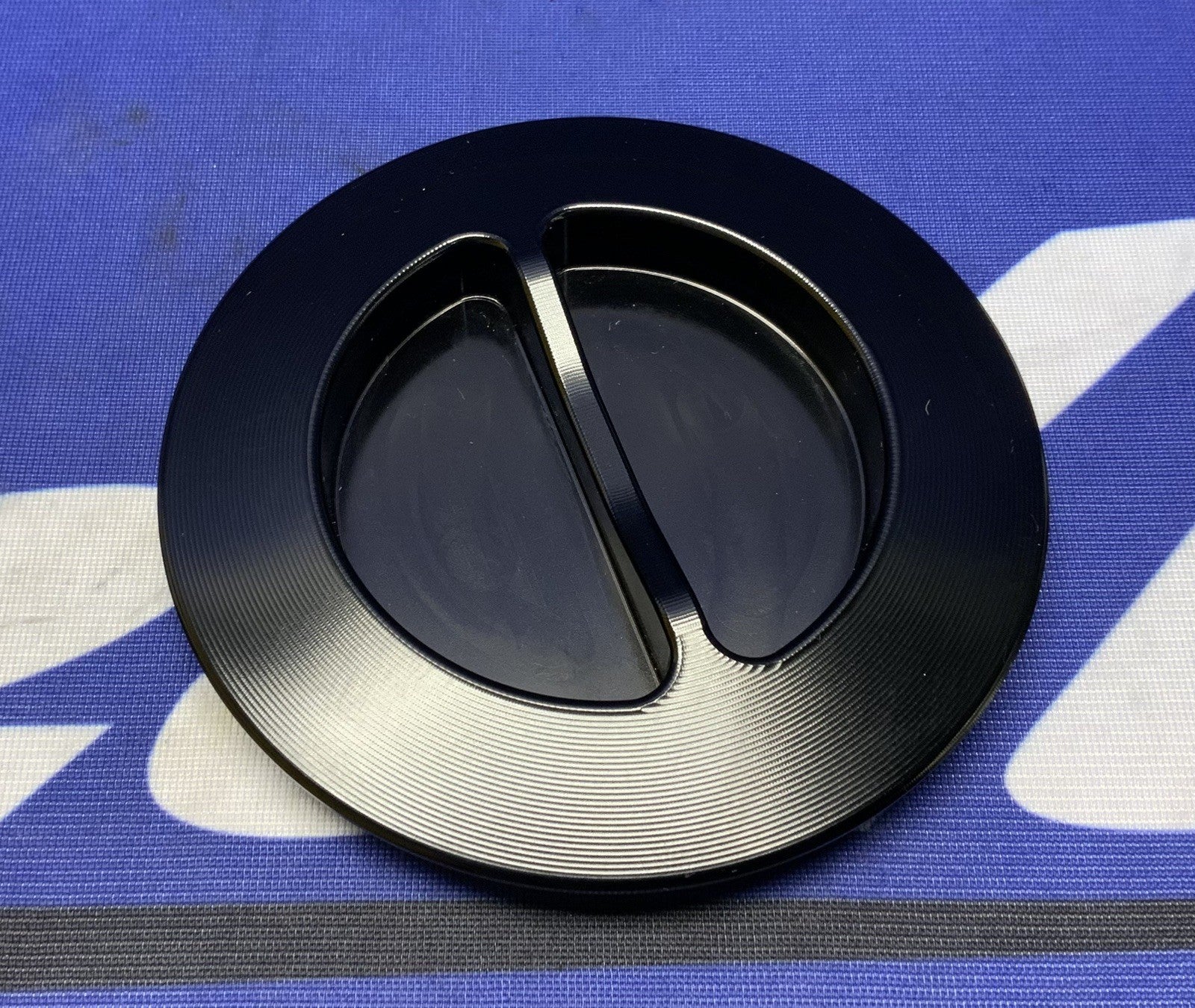Graves Motorsports Multi-fitment Gas Cap Assembly GCK-001-K-1