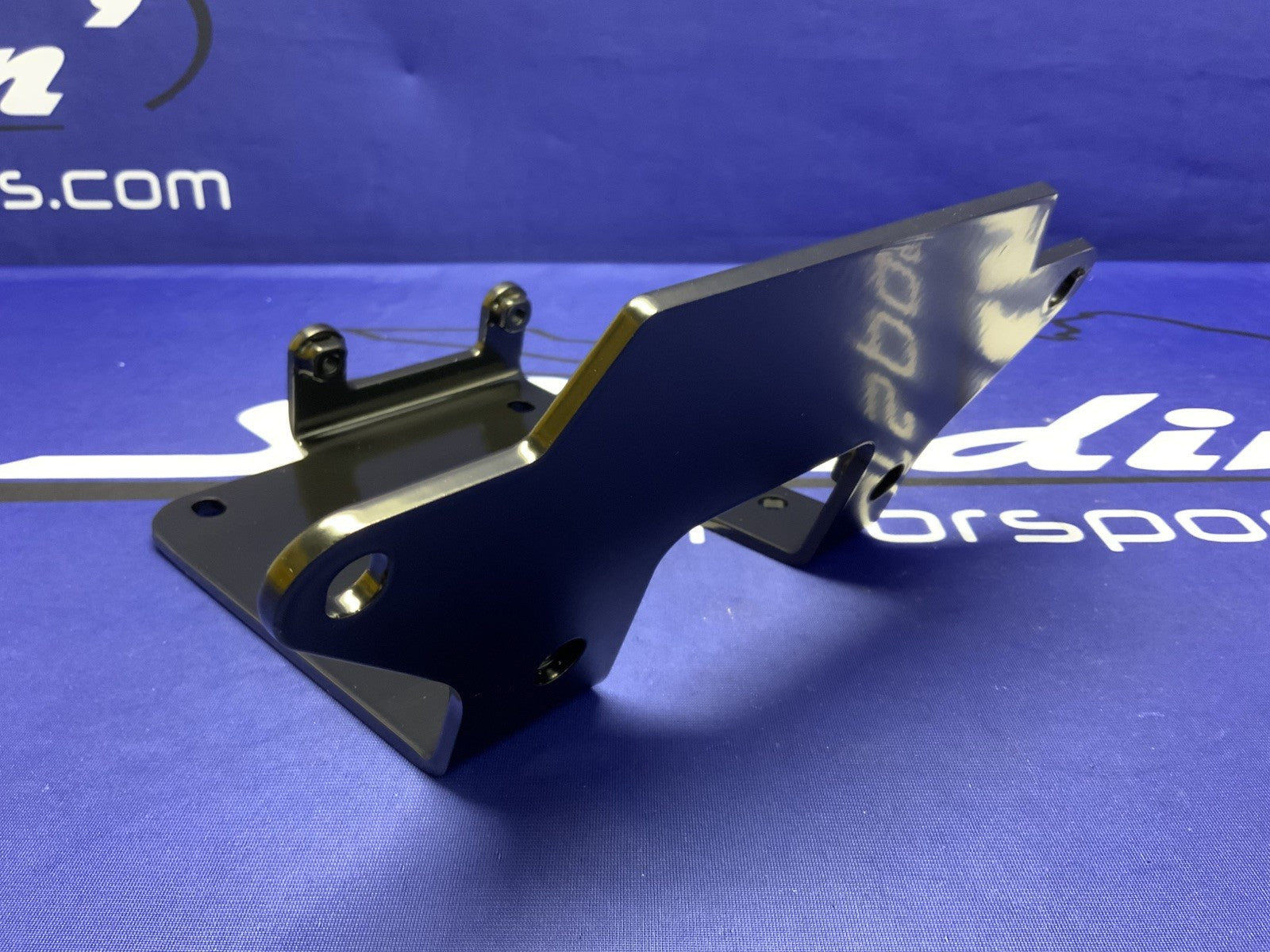 WARN VRX Winch Mount Yamaha Kodaik 450/450 EPS 2020-2027 OEM DBY-10600-10-00