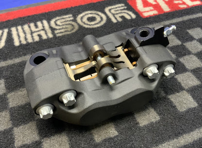Suzuki Front Left Brake Caliper GSX-8R/S 2023-2026 OEM 59300-23H40-999-2