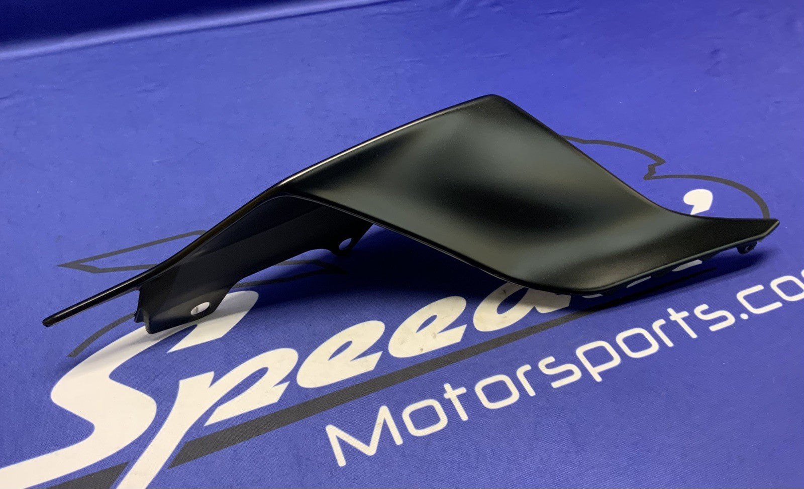 Yamaha Right Tail Fairing YZF-R6 2017-2026 OEM BN6-21721-00-P1-2