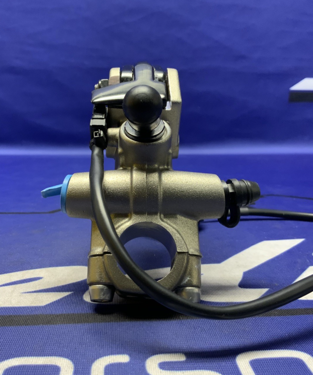 Kawasaki Front Master Cylinder Assembly Ninja ZX-10R 2016-2020 OEM 43015-0668