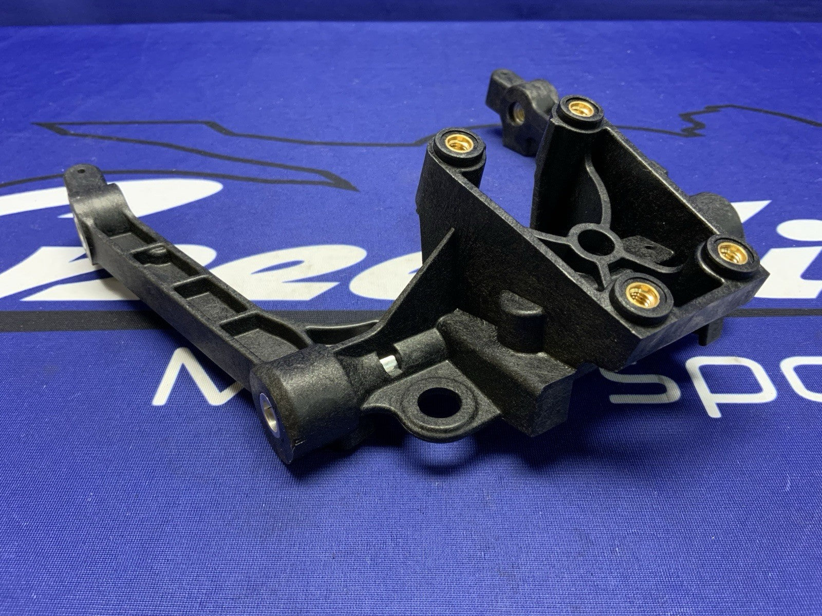 KTM Rear Subframe Bracket 790 Duke 18-21, 890 Duke 20-23 OEM 64108019050