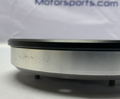 LighTech Fuel Tank Cap With Spinning Lock ZX-6R 2013-2021 TF1N/N