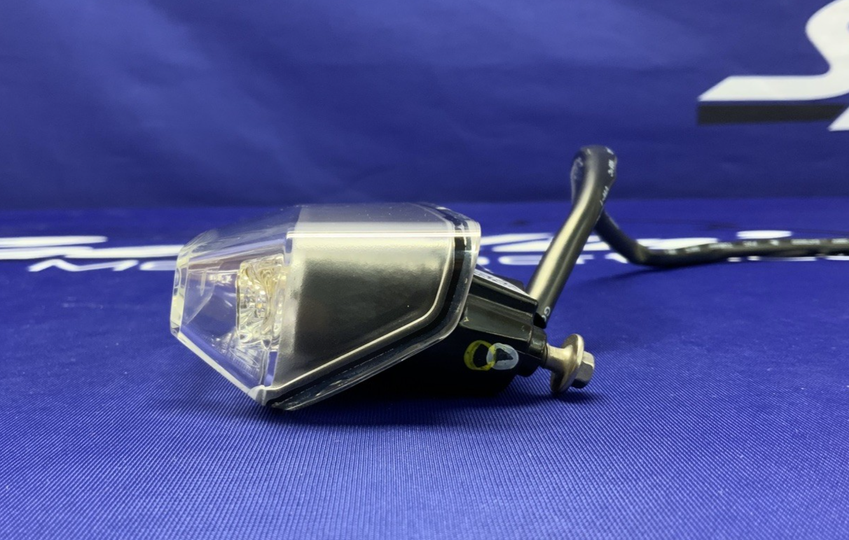 Husqvarna Tail Light Assembly FE 350 2020-2023 OEM 26614040000