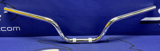 Ducati Handlebars (Chrome) Monster 600 City/Dark City 1999 OEM 36010121G