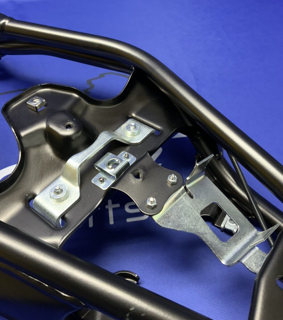 MV Agusta Rear Subframe F3 R/RR 2013-2023 OEM 80A0B8276