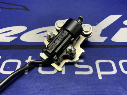 Yamaha Side Stand Switch YZF-R6/R6 CA 2017-2020 OEM BN6-82566-01-00-2