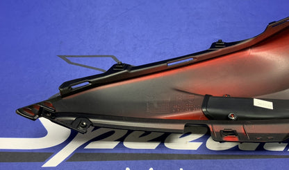 Ducati Right Tank Cover Fairing Multistrada V4 2023-2025 OEM 480PD002AC