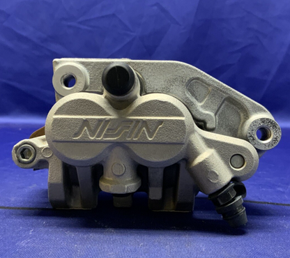Kawasaki Front Brake Caliper KX450F 2006-2008 OEM 43080-0006
