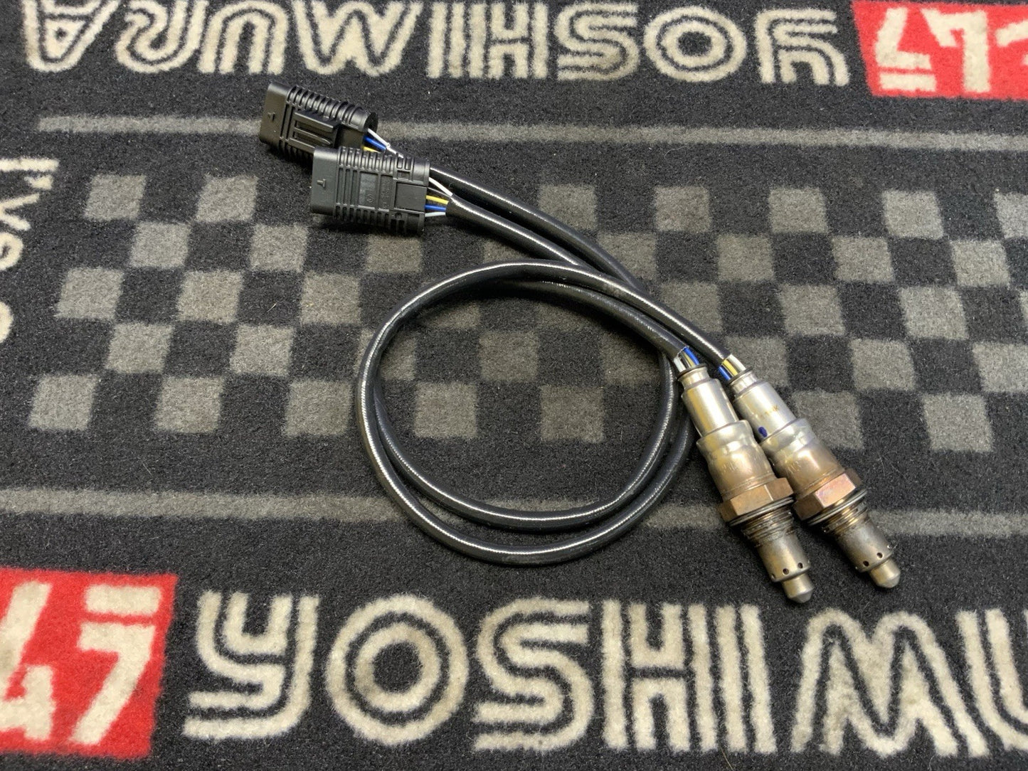 Alpha Racing Lamda Sensor Kit BMW S1000RR 2019-2025 1178B002A00