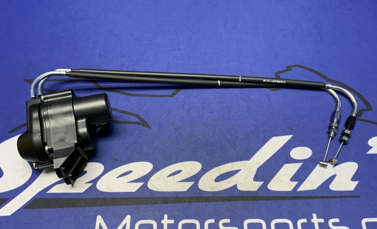 Yamaha Servo Motor YZF-R6 2017-2024 OEM 2CR-85820-00-00