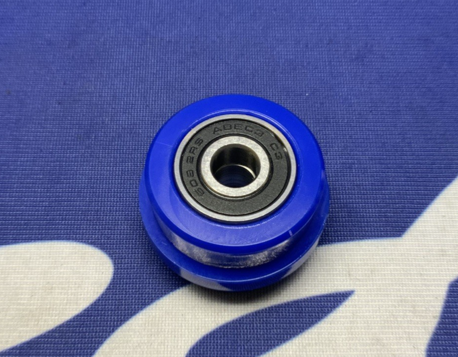 TM Design Works Powerlip Roller Kit (Incomplete) YZ250F 2019-2025 ZDK-YZ2