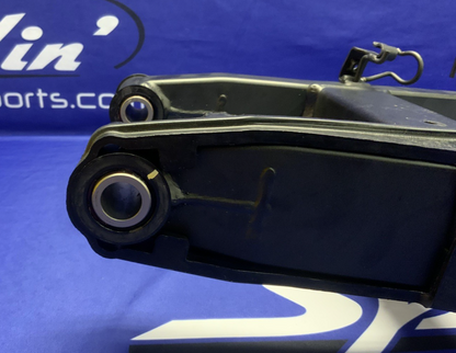 Kawasaki Rear Swing Arm Assembly Ninja 400 2018-2022 OEM 33001-0681-18R