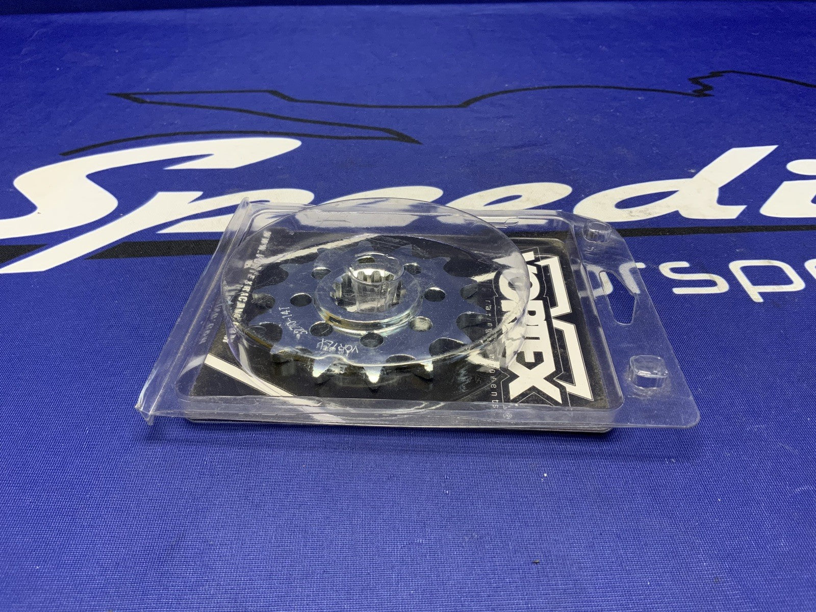 Vortex Racing Front Sprocket (Several Models) 520 14 Tooth 3270-14