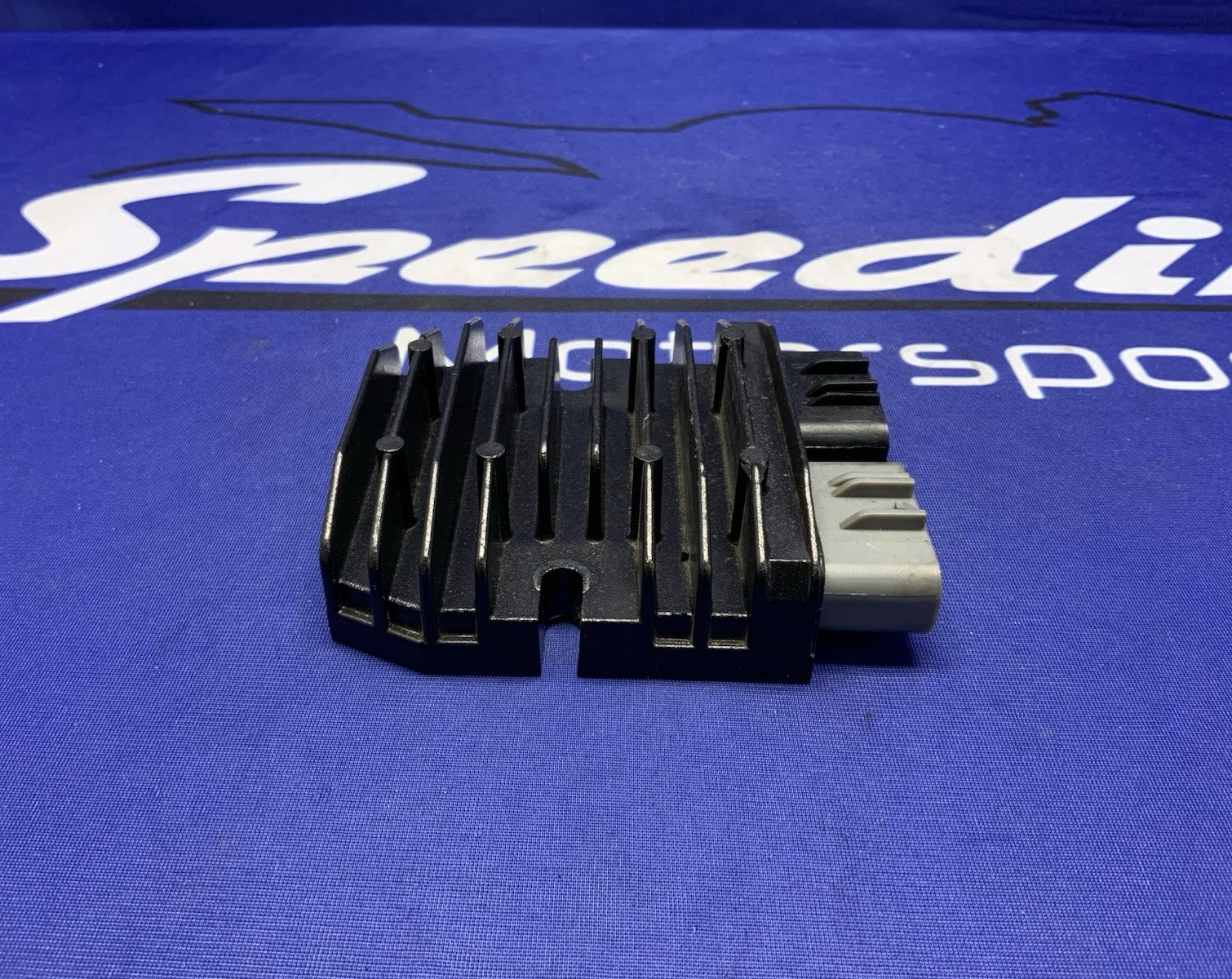 Yamaha Rectifier Assembly YZF-R1 2014 OEM 1D7-81960-01-00