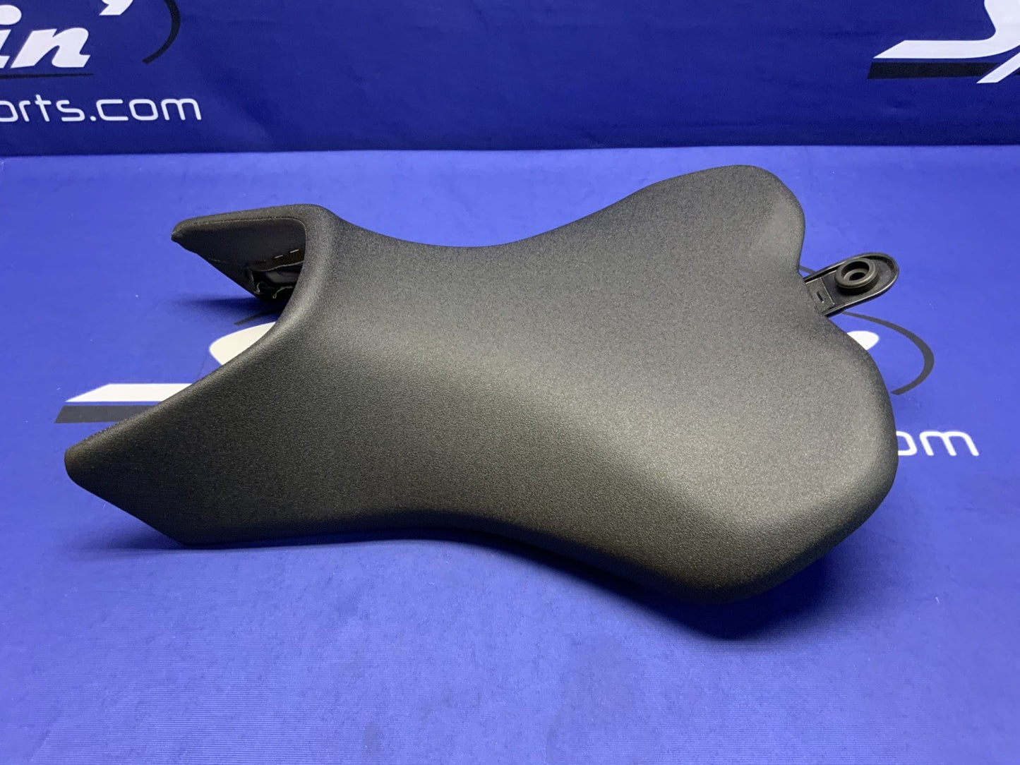 Suzuki Rider Seat (BLACK) GSX-8R/S 2023-2026 OEM 45100-25L22-QZF-1