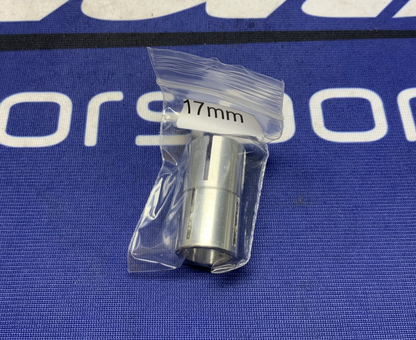 Oberon Performance Bar End Turn Signal Set 7814-1199