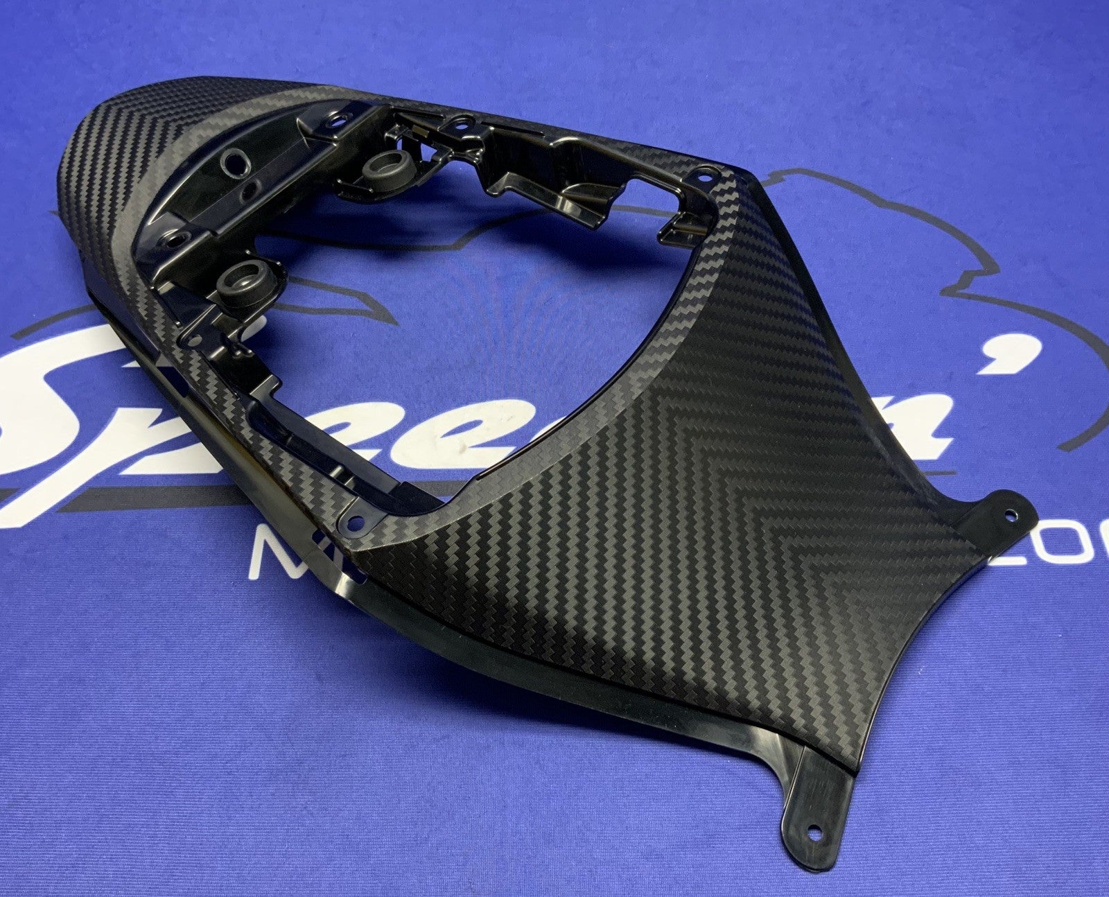 Suzuki Rear Frame Cover GSXR 750/600 2011-2026 OEM 47300-14J10