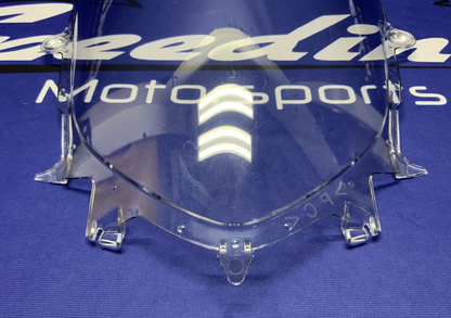 Yamaha Windscreen YZF-R7 2022-2025 OEM BN6-28381-00-00