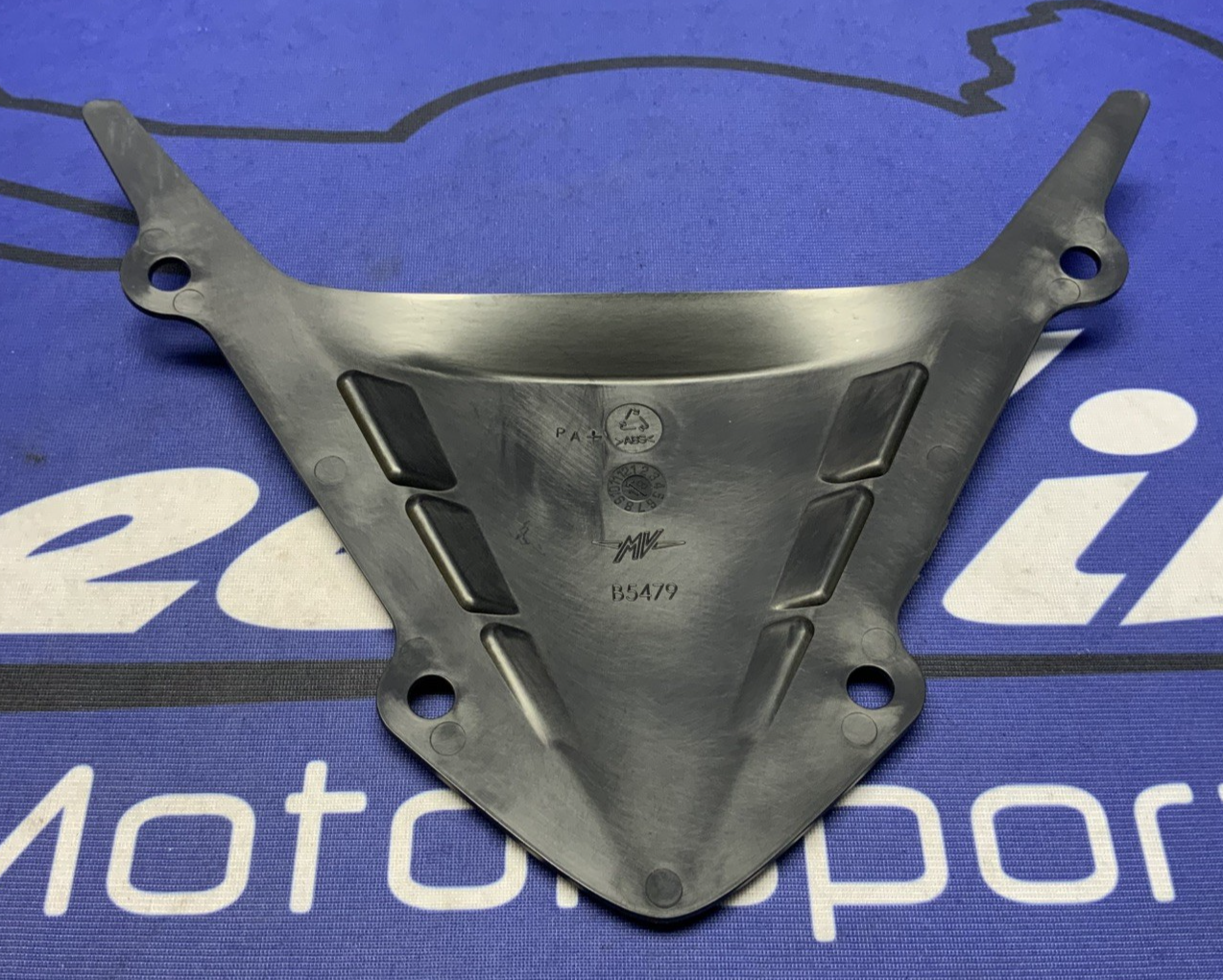 MV Agusta Windshield Cowling F3R/RR 2023 OEM 8000B5479