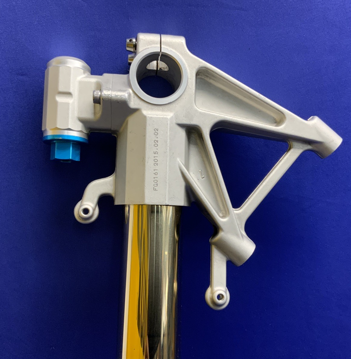 Aprilia Ohlins Front Fork Set RSV4 2013-2016 854547, 897302