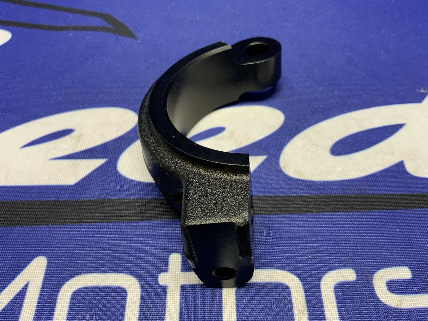 BMW Right Clamp for Upper Triple M1000RR 2021-2026 OEM 31428388984