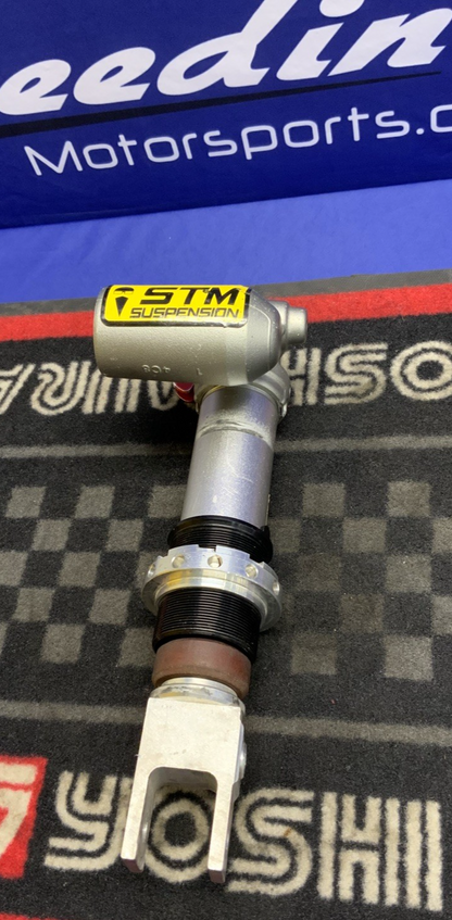 Yamaha Rear Shock Absorber W/ Racetech Preload Adjuster YZF-R6 2008-2016 OEM 