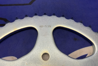 Sunstar Rear Wheel Sprocket Suzuki GS550 1983 S-47610R