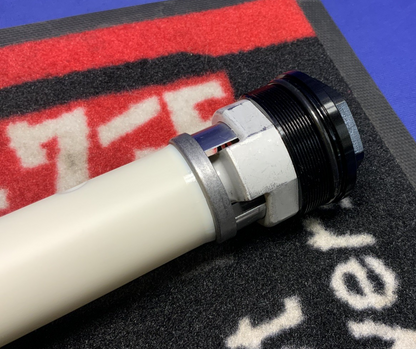 Yamaha Front Fork Cartridge Set YZF-R9 2025 OEM BKN-23102-00-00