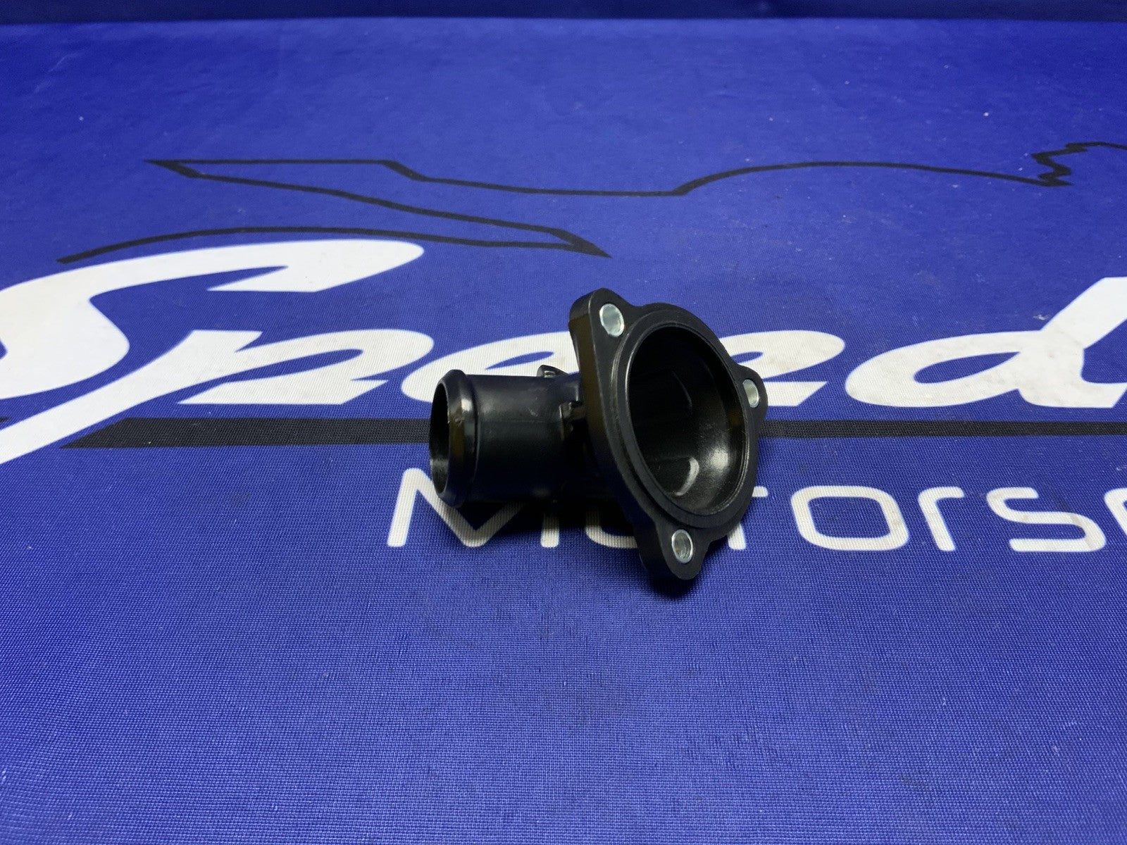KTM Water Pipe Cylinder Head 790 Duke 2020-2023 OEM 63535019200