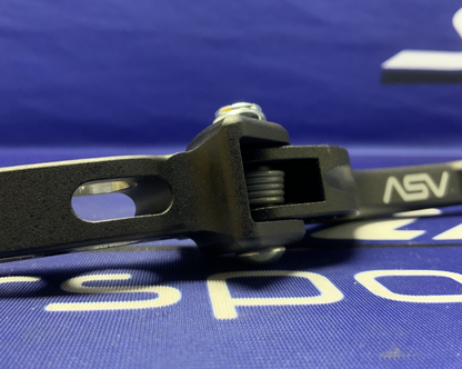 ASV Brake Lever For Brembo MKII GP Racing Master Cylinders BRC560-K