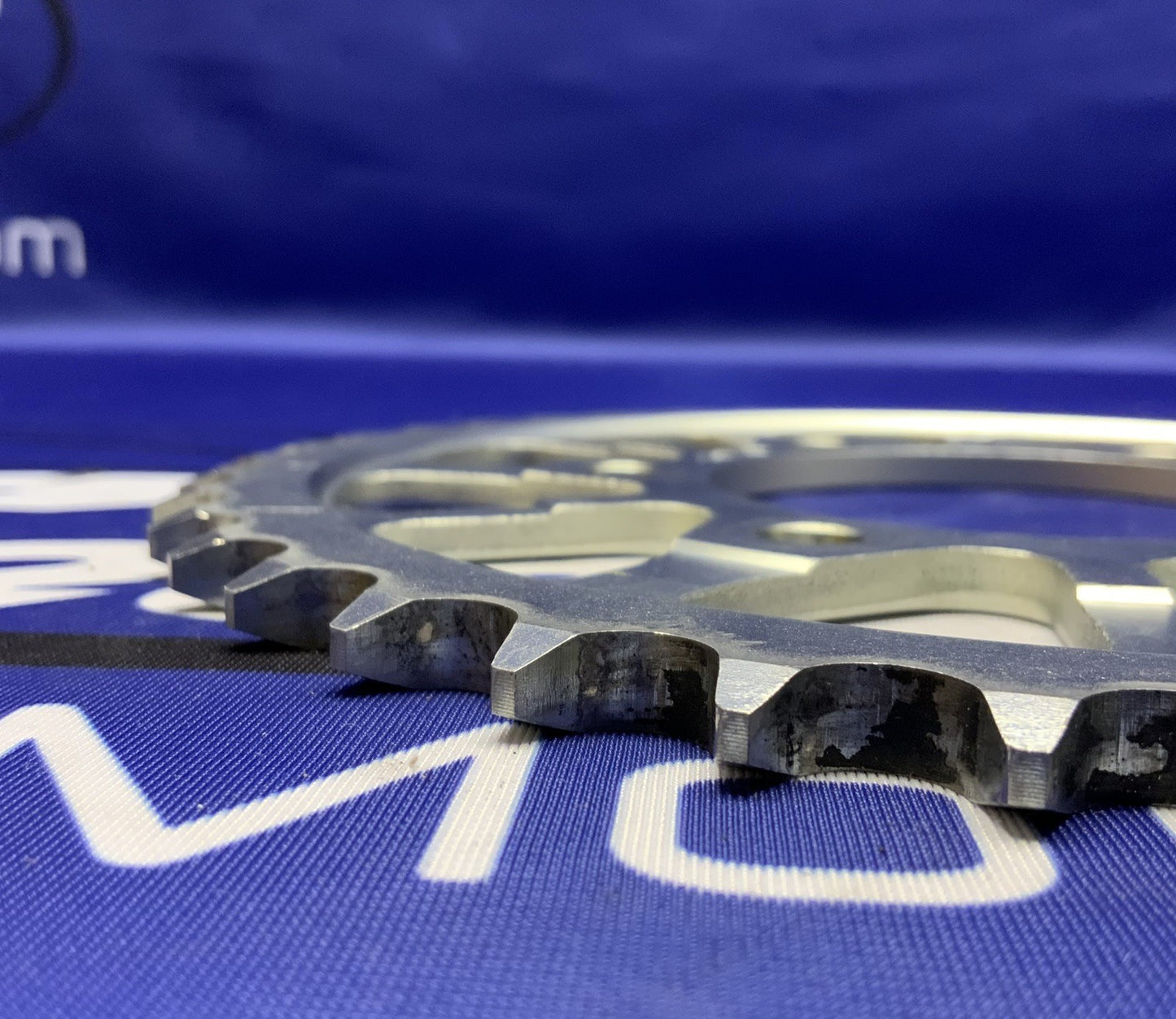 Kawasaki Rear Sprocket (41T) ZX-10R 2021-2025 OEM 42041-0095