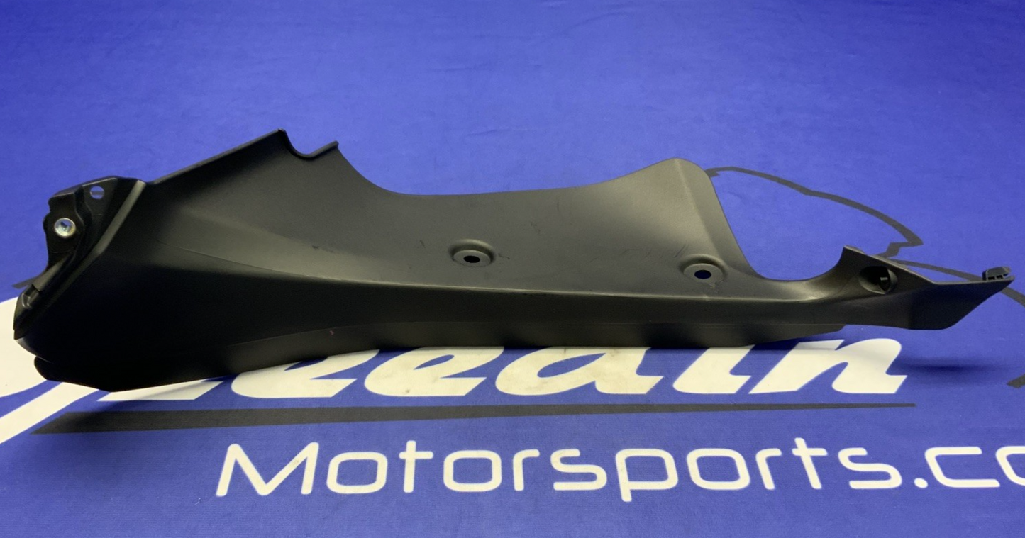 Ducati Left Body Cowl Cover Panigale V2 2020-2025 OEM 4601H651AA