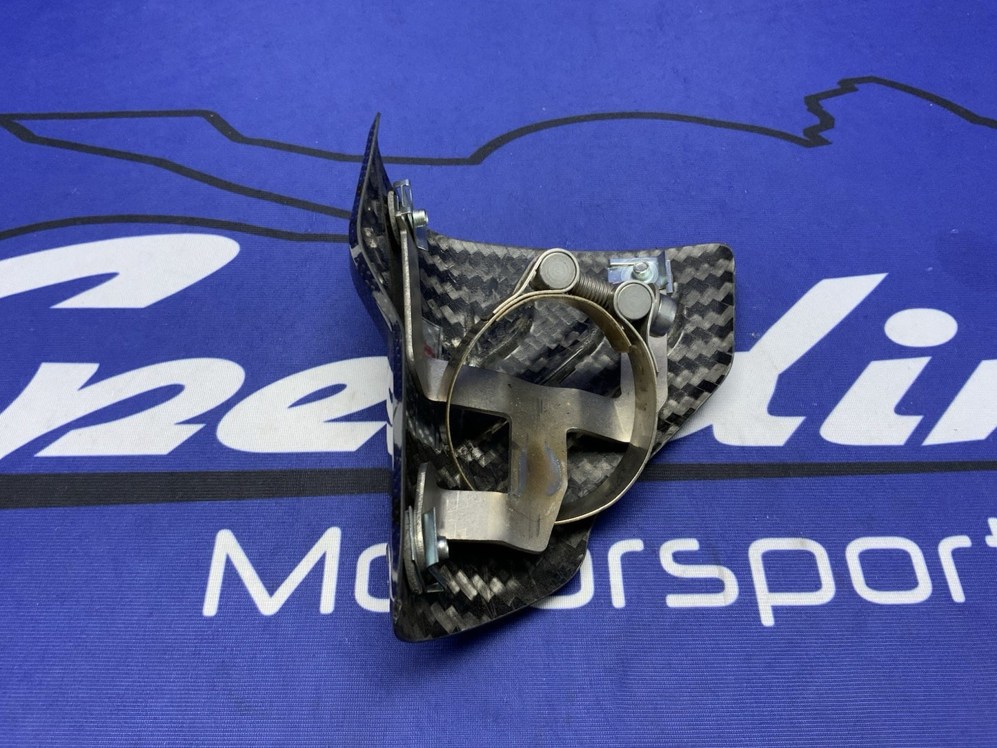 Akrapovic Carbon Fiber Heat Shield BMW S10000RR/M1000RR 2019-2022 P-HSB10E3
