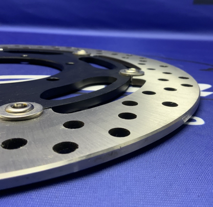 Niche Industries Front Brake Rotor GSXR 600/750 2008-2025 OEM 519-CRT2275R