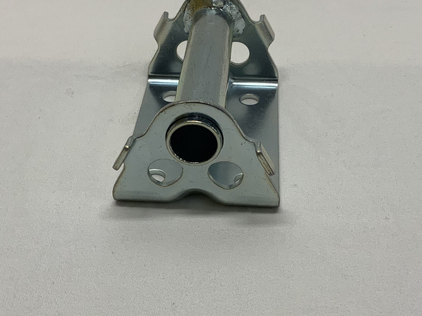 Suzuki SV 650 2017-2023 Fuel Tank Mount Hinge Bracket OEM 44530-44H00